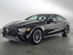 Mercedes-Benz AMG GT AMG GT 43 4-Door Coupe 2026