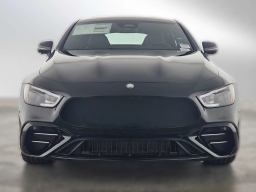 Mercedes-Benz AMG GT AMG GT 43 4-Door Coupe 2026