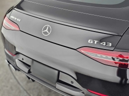 Mercedes-Benz AMG GT AMG GT 43 4-Door Coupe 2026