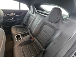 Mercedes-Benz AMG GT AMG GT 43 4-Door Coupe 2026