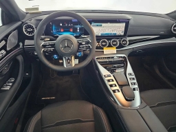 Mercedes-Benz AMG GT AMG GT 43 4-Door Coupe 2026