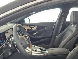 Mercedes-Benz AMG GT AMG GT 43 4-Door Coupe 2026