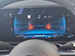 Mercedes-Benz AMG GT AMG GT 43 4-Door Coupe 2026