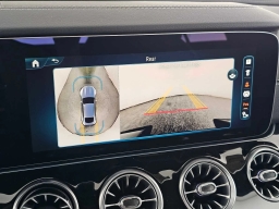 Mercedes-Benz AMG GT AMG GT 43 4-Door Coupe 2026