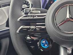 Mercedes-Benz AMG GT AMG GT 43 4-Door Coupe 2026