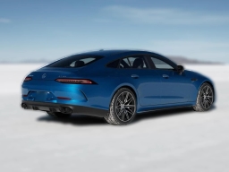 Mercedes-Benz AMG GT AMG GT 43 4-Door Coupe 2026