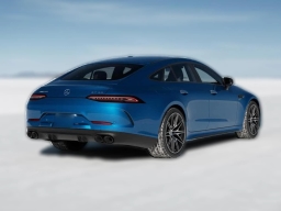 Mercedes-Benz AMG GT AMG GT 43 4-Door Coupe 2026