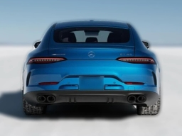 Mercedes-Benz AMG GT AMG GT 43 4-Door Coupe 2026