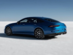 Mercedes-Benz AMG GT AMG GT 43 4-Door Coupe 2026