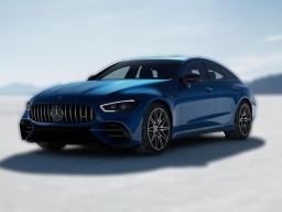 Mercedes-Benz AMG GT AMG GT 43 4-Door Coupe 2026