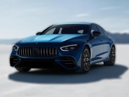 Mercedes-Benz AMG GT AMG GT 43 4-Door Coupe 2026