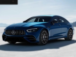 Mercedes-Benz AMG GT AMG GT 43 4-Door Coupe 2026