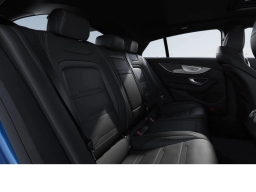 Mercedes-Benz AMG GT AMG GT 43 4-Door Coupe 2026