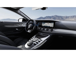 Mercedes-Benz AMG GT AMG GT 43 4-Door Coupe 2026