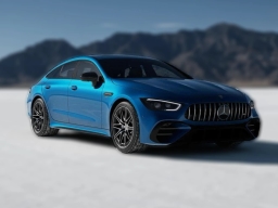 Mercedes-Benz AMG GT AMG GT 43 4-Door Coupe 2026