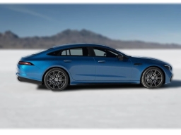 Mercedes-Benz AMG GT AMG GT 43 4-Door Coupe 2026