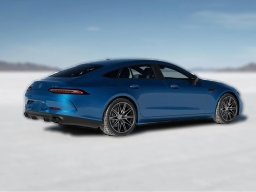 Mercedes-Benz AMG GT AMG GT 43 4-Door Coupe 2026