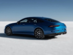 Mercedes-Benz AMG GT AMG GT 43 4-Door Coupe 2026