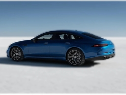 Mercedes-Benz AMG GT AMG GT 43 4-Door Coupe 2026