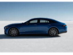 Mercedes-Benz AMG GT AMG GT 43 4-Door Coupe 2026