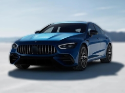 Mercedes-Benz AMG GT AMG GT 43 4-Door Coupe 2026