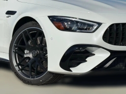 Mercedes-Benz AMG GT AMG GT 43 4-Door Coupe 2026