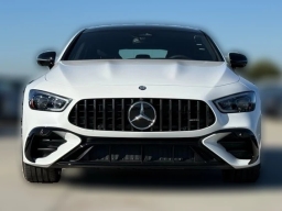 Mercedes-Benz AMG GT AMG GT 43 4-Door Coupe 2026