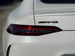 Mercedes-Benz AMG GT AMG GT 43 4-Door Coupe 2026