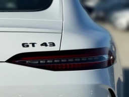 Mercedes-Benz AMG GT AMG GT 43 4-Door Coupe 2026