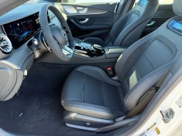 Mercedes-Benz AMG GT AMG GT 43 4-Door Coupe 2026