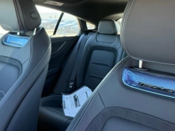 Mercedes-Benz AMG GT AMG GT 43 4-Door Coupe 2026