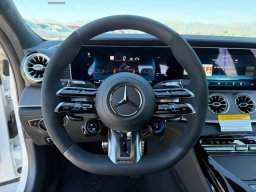 Mercedes-Benz AMG GT AMG GT 43 4-Door Coupe 2026