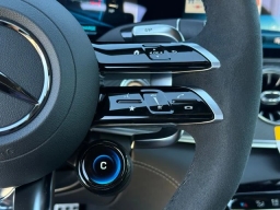 Mercedes-Benz AMG GT AMG GT 43 4-Door Coupe 2026