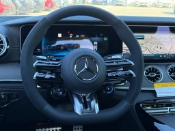 Mercedes-Benz AMG GT AMG GT 43 4-Door Coupe 2026