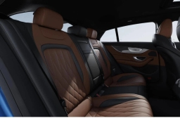 Mercedes-Benz AMG GT AMG GT 43 4-Door Coupe 2026