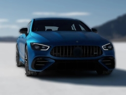 Mercedes-Benz AMG GT AMG GT 43 4-Door Coupe 2026