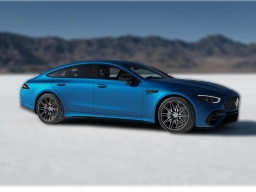 Mercedes-Benz AMG GT AMG GT 43 4-Door Coupe 2026