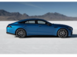 Mercedes-Benz AMG GT AMG GT 43 4-Door Coupe 2026