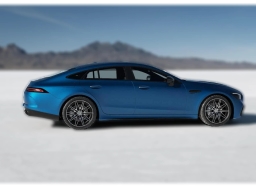 Mercedes-Benz AMG GT AMG GT 43 4-Door Coupe 2026