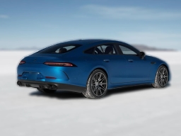 Mercedes-Benz AMG GT AMG GT 43 4-Door Coupe 2026