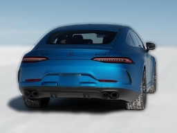 Mercedes-Benz AMG GT AMG GT 43 4-Door Coupe 2026
