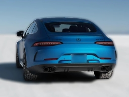 Mercedes-Benz AMG GT AMG GT 43 4-Door Coupe 2026
