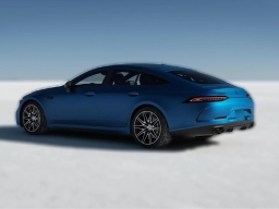 Mercedes-Benz AMG GT AMG GT 43 4-Door Coupe 2026