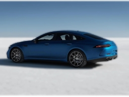 Mercedes-Benz AMG GT AMG GT 43 4-Door Coupe 2026