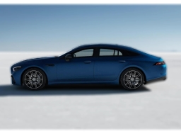 Mercedes-Benz AMG GT AMG GT 43 4-Door Coupe 2026