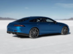 Mercedes-Benz AMG GT AMG GT 43 4-Door Coupe 2026