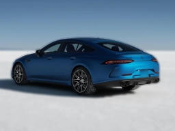 Mercedes-Benz AMG GT AMG GT 43 4-Door Coupe 2026