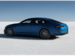 Mercedes-Benz AMG GT AMG GT 43 4-Door Coupe 2026