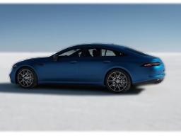 Mercedes-Benz AMG GT AMG GT 43 4-Door Coupe 2026