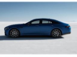 Mercedes-Benz AMG GT AMG GT 43 4-Door Coupe 2026